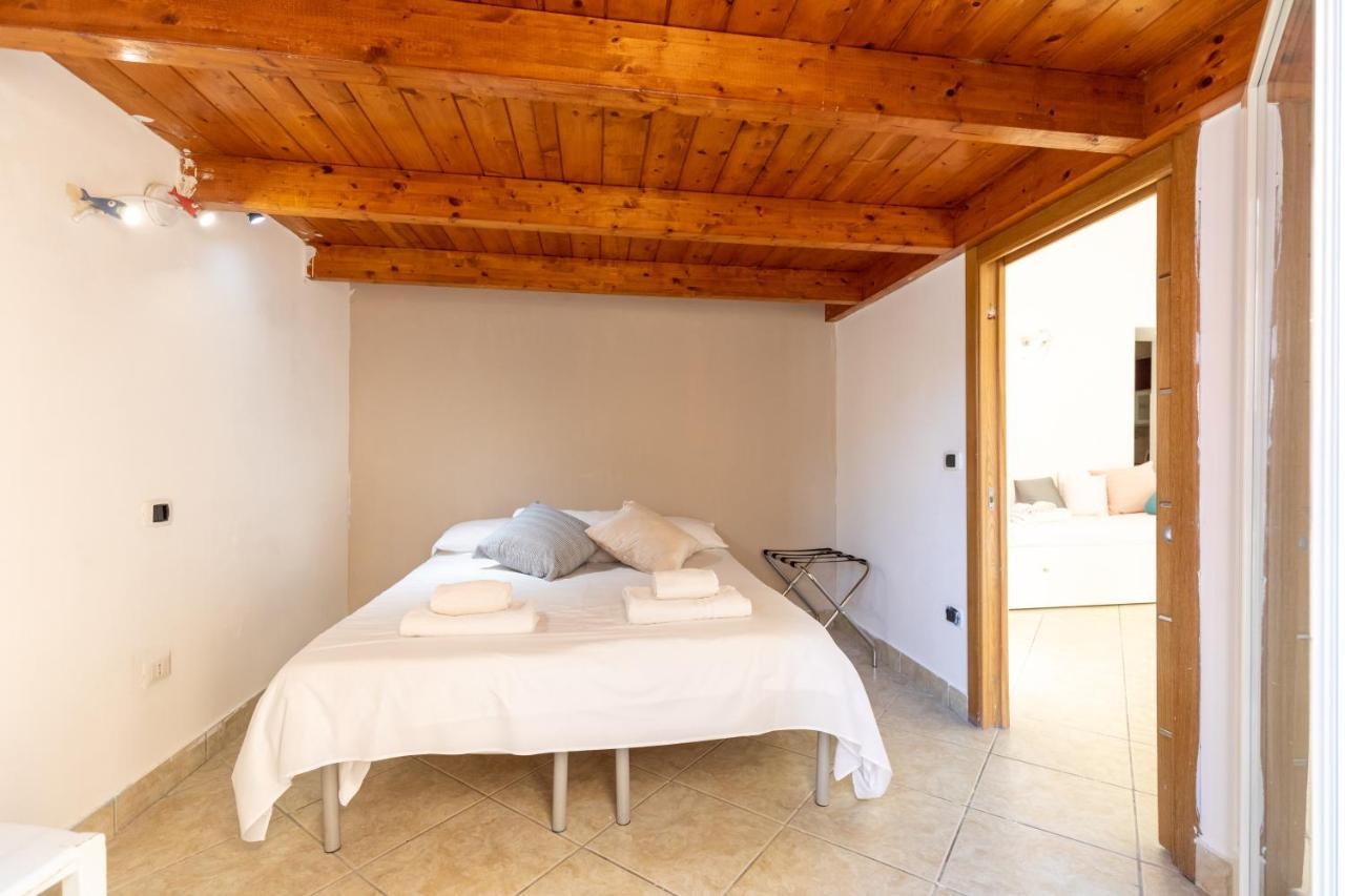 נאפולי Apartment With Sea View With 2 Lifts Above Montesanto! מראה חיצוני תמונה