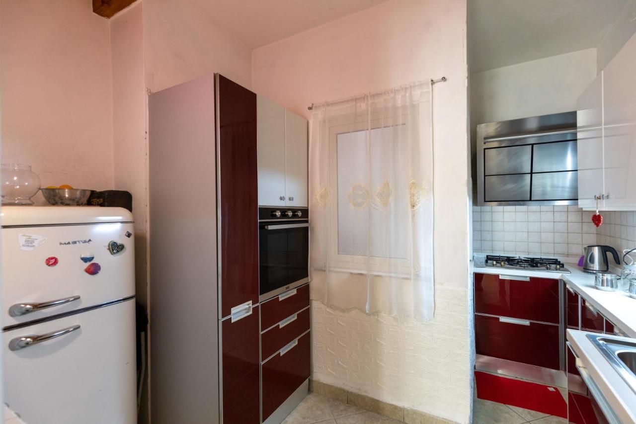 נאפולי Apartment With Sea View With 2 Lifts Above Montesanto! מראה חיצוני תמונה