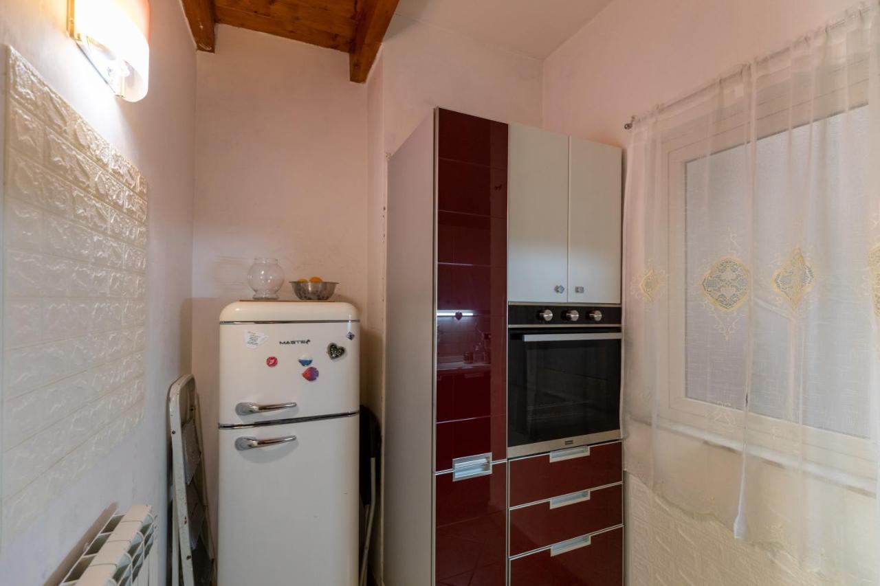 נאפולי Apartment With Sea View With 2 Lifts Above Montesanto! מראה חיצוני תמונה