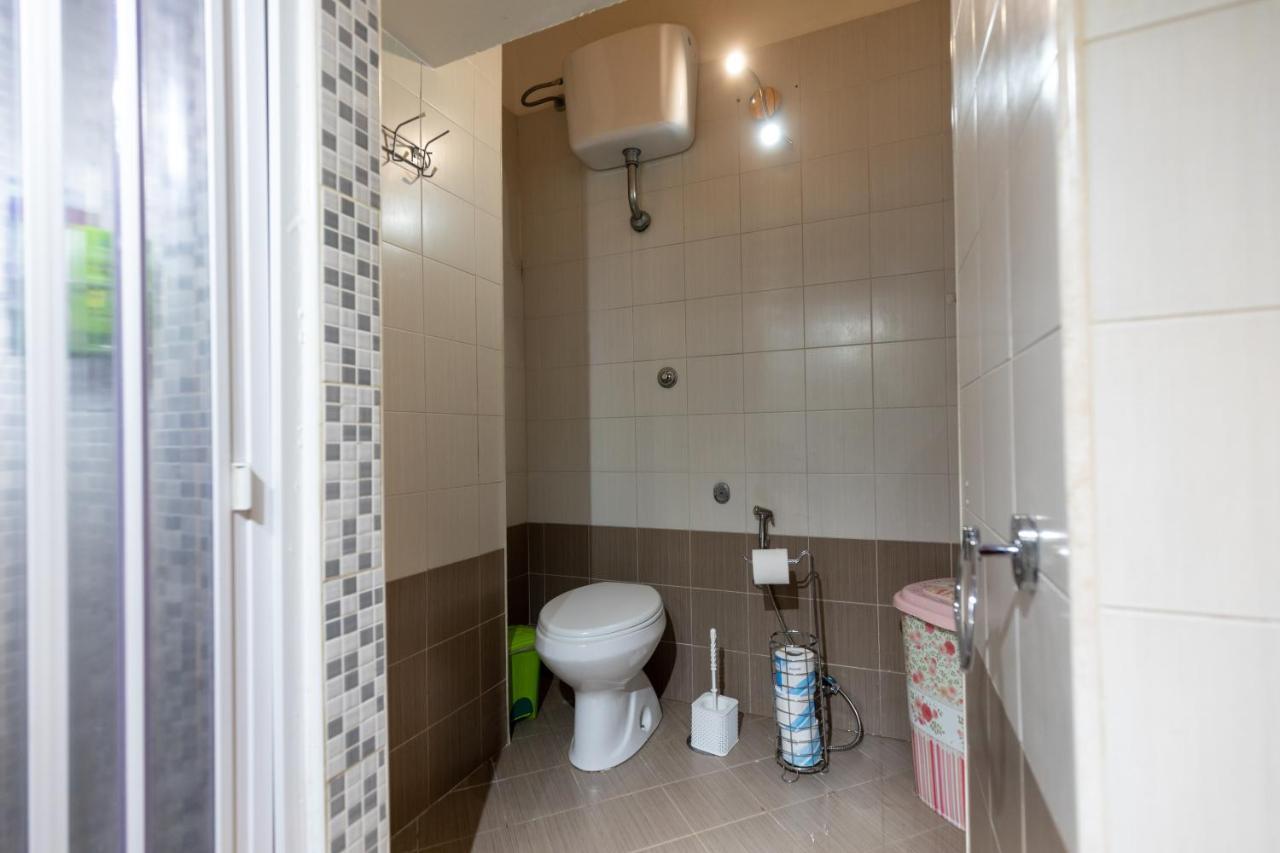 נאפולי Apartment With Sea View With 2 Lifts Above Montesanto! מראה חיצוני תמונה